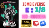 Zombieverse Episode 1 Sub Indonesia