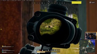 SUPER HIGHLIGHT PUBG