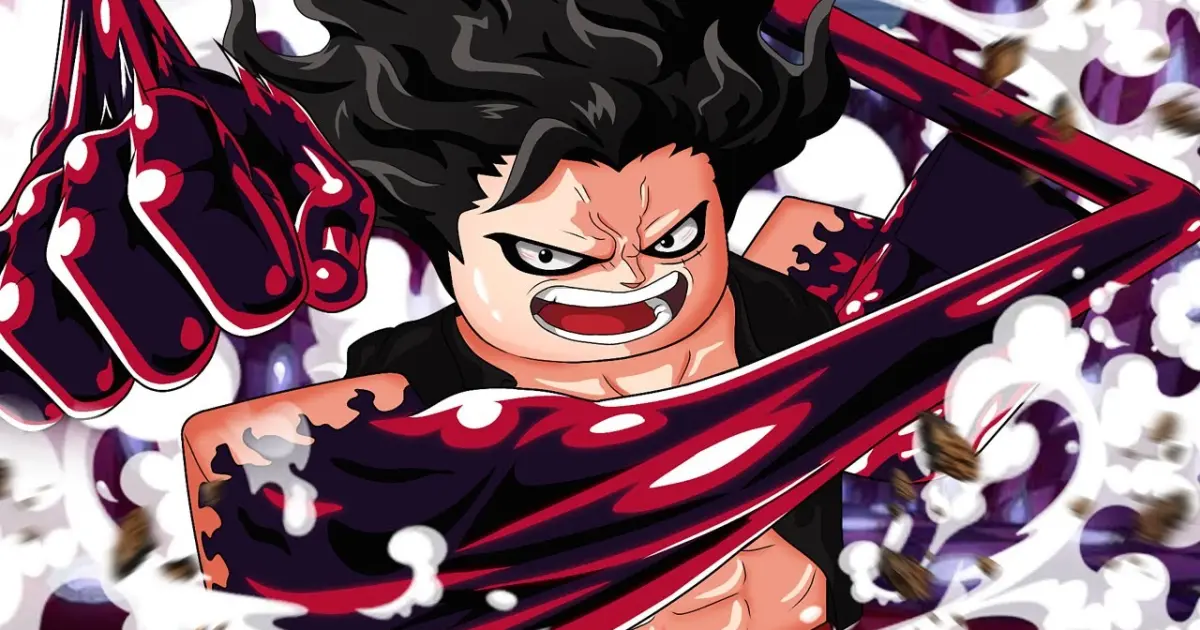 A One Piece Game Roblox: Becoming GEAR 4 SNAKEMAN LUFFY In One Video... - Bilibili A One Piece Game Roblox: Becoming GEAR 4 SNAKEMAN LUFFY In One Video... - Bilibili