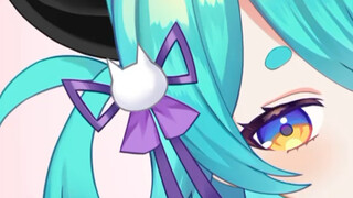 おはにゃるる⚡️おきてる？