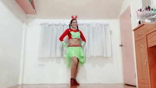 LASTCHRISTMAS DANCE COVER (Easy Steps)_Cascada