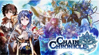 EPS 3 | CHAIN CHRONICLE. SUB INDO