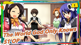 [The World God Only Knows / 400K / Ver. Lengkap] S1 OP_1