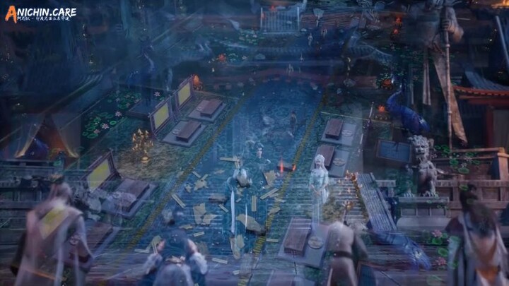 aliens among immortal sub indo eps 10