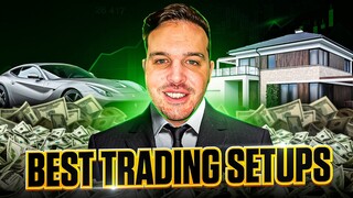 How To Find A+ Trading Setups (EASY For Small Accounts)