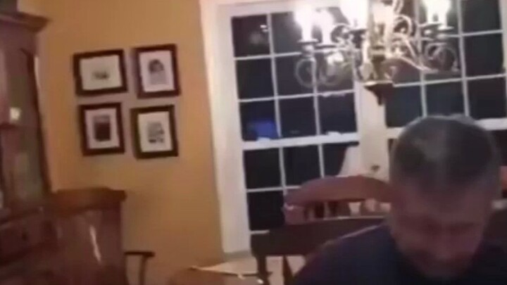 A Man’s Simple Joys