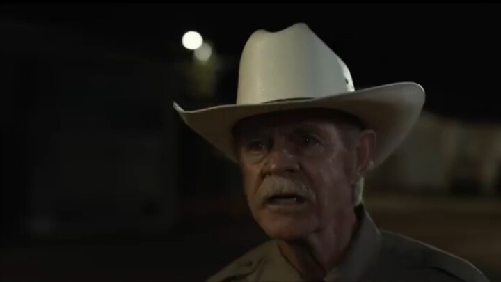 THE DEPUTY
