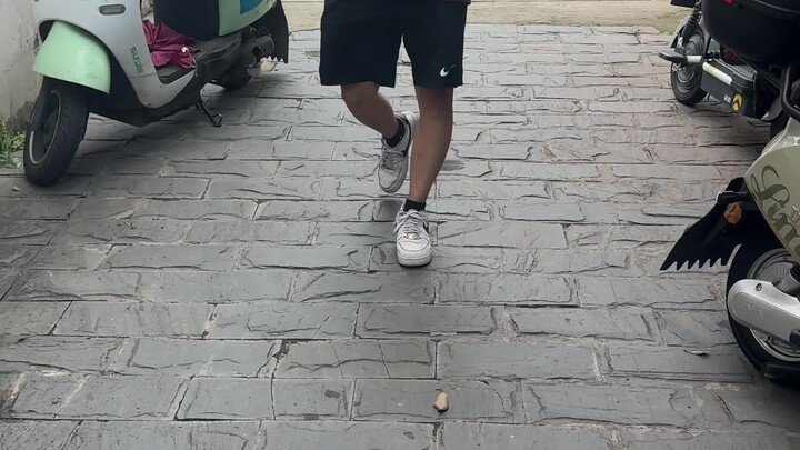 整蛊好兄弟