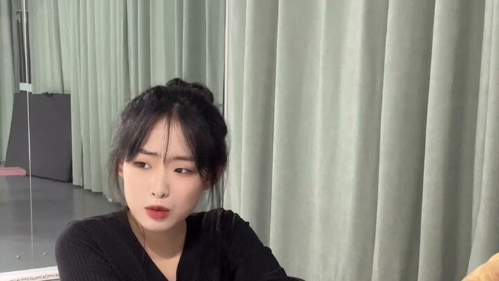 Dancers have different pains