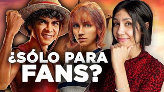 ONE PIECE: OPINIÓN