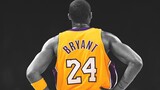 [Music]Play <See You Again> with clarinet to commemorate Kobe Bryant