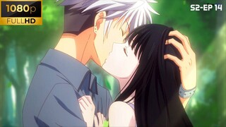 S2 Fruits Basket Eps 14 [SUB INDO]