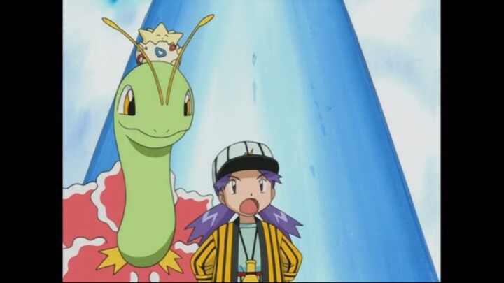 Pokemon Chronicles Episode 11