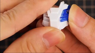 【เจียว เซียง】ลองสุดยอด MD ยูนิคอร์นสุดสมบูรณ์แบบที่ทำให้คนท้อถอย