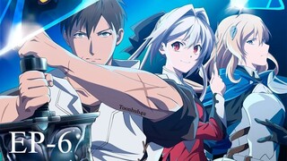 I Parry Everything Season 1 Episode 6 in Hindi Dubbed | Full HD Dubbed Anime