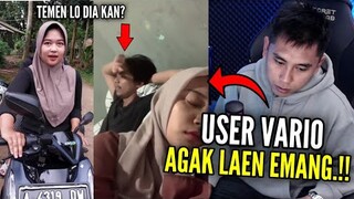 YANG PAHAM PAHAM AJA ‼️..REACT MEME KOCAK