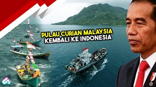 MALAYSIA SYOK PEMERINTAH INDONESIA BERTINDAK! Inilah Wilayah Indonesia yang Berhasil Direbut Kembali