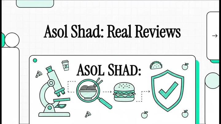 Asol_Shad__Real_Reviews