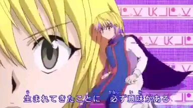 Hunter X Hunter episode 1 Tagalog dub Comment HxH2 to next episode