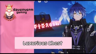 Luxurious Chest dekat knuckle duckle di Nodkrai