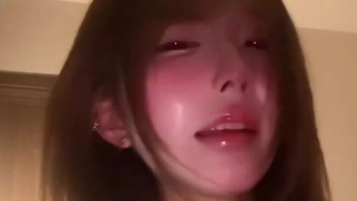 Contrast: Pure and Desirable Goddess