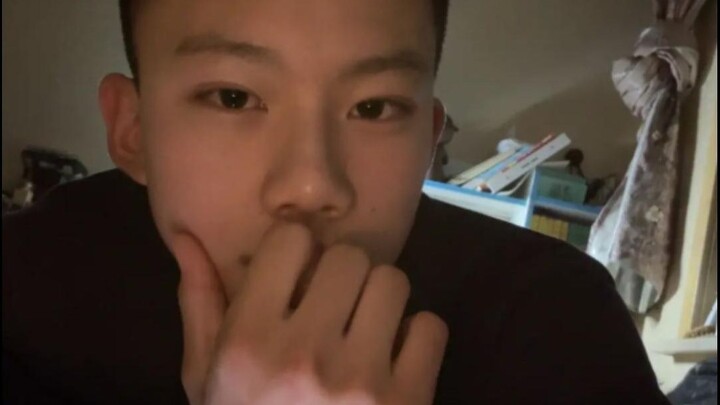 I haven’t seen you in days—how have my internet kids grown so much?