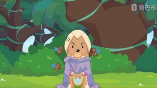 【奇妙大营救】艾美将军风评被害（删减版）