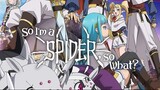 So I'm a Spider, So What- Episode 2 English Dubbed