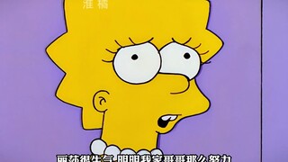 《辛普森一家》合集：侯默惨遭犀牛凌辱，差点命丧黄泉