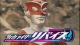 [Fake OP] Siêu nhân nổi tiếng đã sử dụng bài hát chủ đề của Kamen Rider Revice