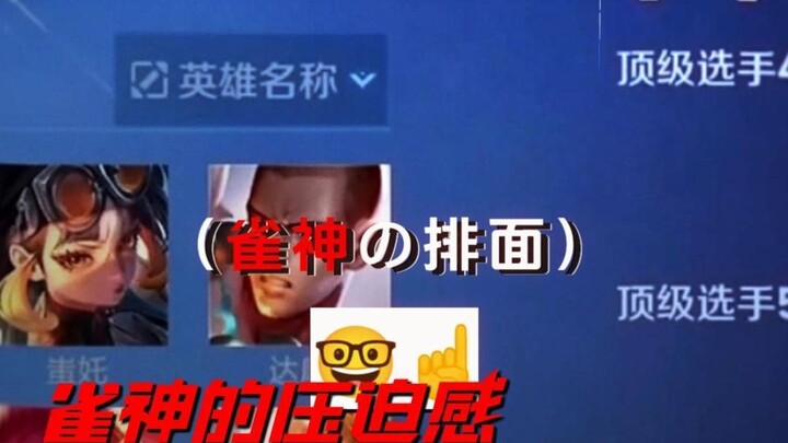 The overwhelming pressure from the child prodigy