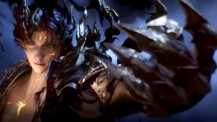 BUSET EPIC PARAH FIGHT NYA, BEYOND TIME'S GAZE 2 EPISODE 3🔥