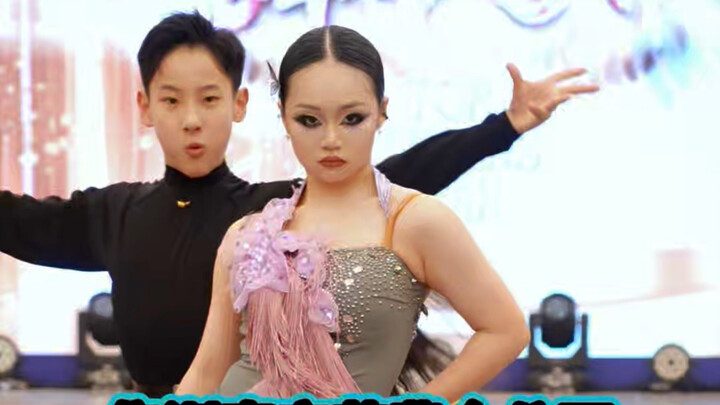 เป่าเอ๋อร์เข้าร่วมแคมป์ฝึกรำลาติน | เผยค่าใช้จ่ายจริงตลอด 4 วันทั้งหมด