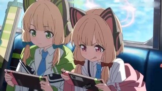 Top 10 C106 Fan Works at the Fan Exhibition