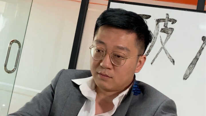 【朱已辰】164 Tôi phá sản rồi! !