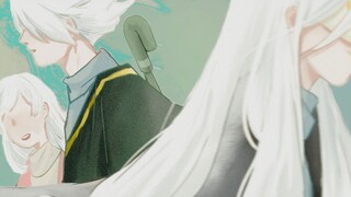 【Sky: Serial TV Children of the Light】Film percontohan "Smoke"