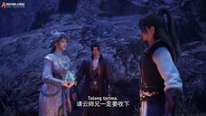 Rebirth Of The Sword Patriach Eps 28 Sub Indo