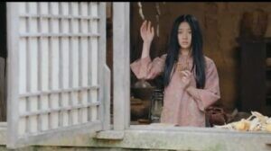 I Am Nobody epsoide 11 [Sub Indo]