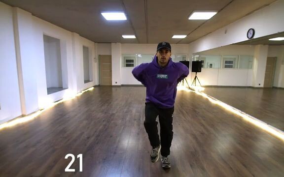 100种hiphop手势变化