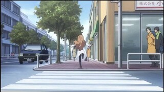 Toradora tập 20 . vietsub
