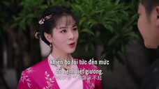 Bộ Bộ Vi Hạm EP 11 [Sub Việt]