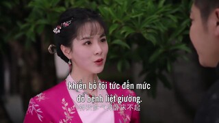 Bộ Bộ Vi Hạm EP 11 [Sub Việt]