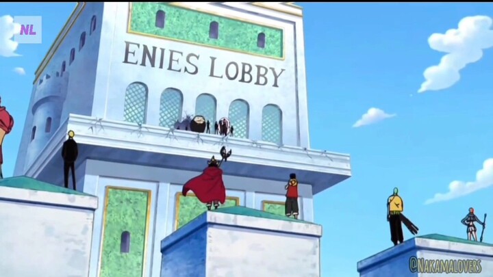 AWAL MULA BAJAK LAUT MUGIWARA MENANTANG LANGSUNG PEMERINTAH DUNIA!!😱☠️