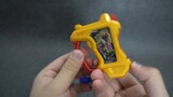 Worthless Kamen Rider Defective Products Review Episode 9