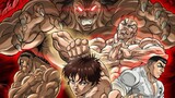 Baki Hanma Pickle Arc Season 2 Episode 7 Tagalog HD