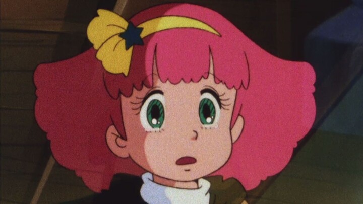 Magical Princess Minky Momo (1982) - Episode 38 | Subtitle Indonesia