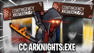 Arknights.exe 3.0