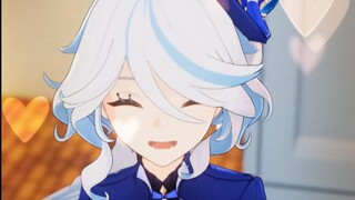 【原神】芙芙你也不想被人知道吧