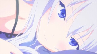 一觉醒来发现身旁有个美少女！这谁顶得住啊！