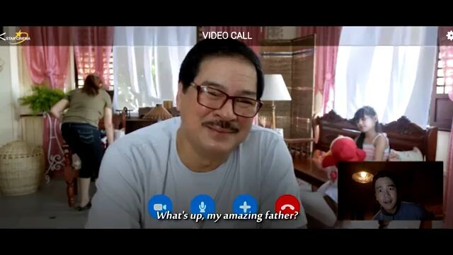 I love you hater